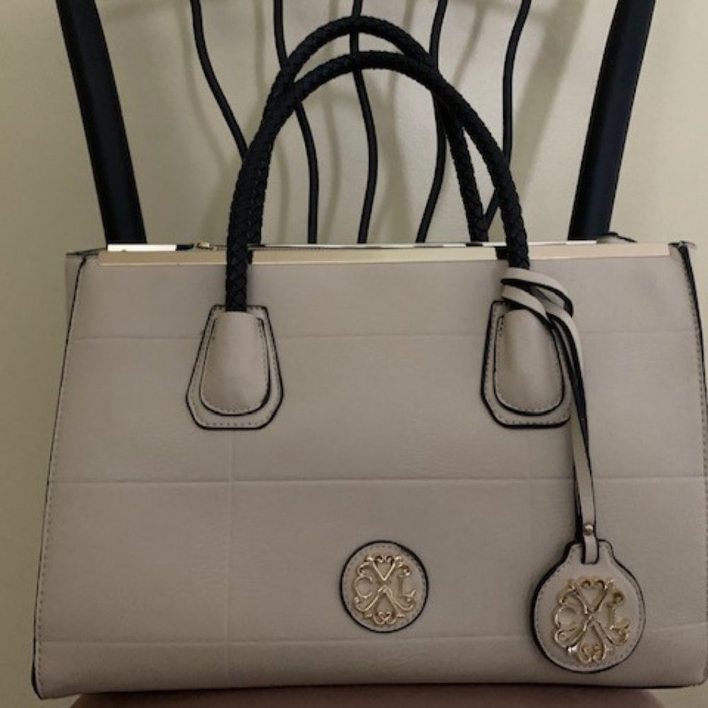 Christian Lacroix handbag
